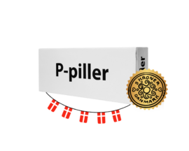 P-piller