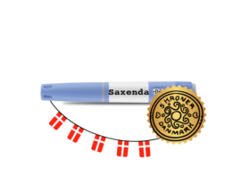 Saxenda