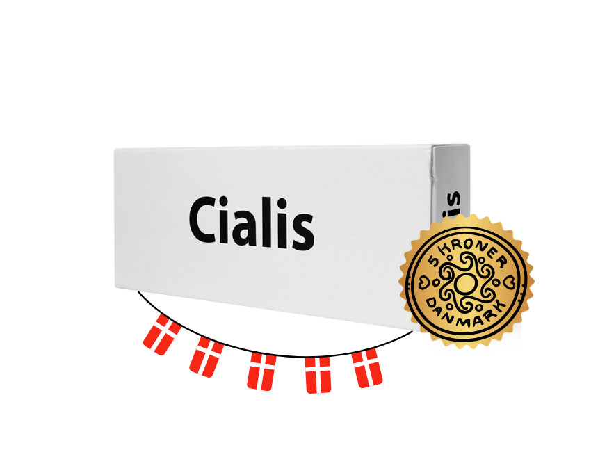 cialis pris